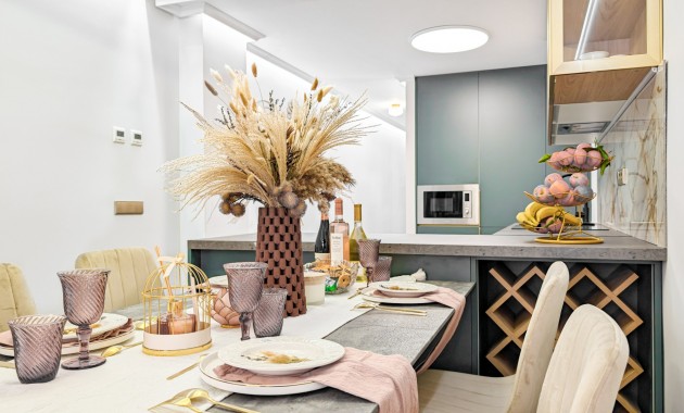 Venta - Apartamento -
Torrevieja - Torrevieja 