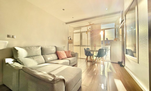 Venta - Apartamento -
Cartagena  - Cartagena Centro 