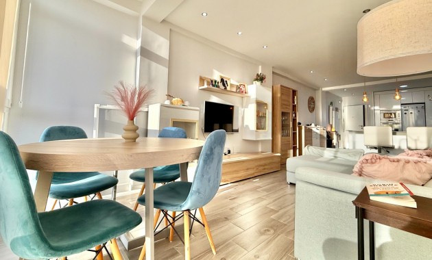 Venta - Apartamento -
Cartagena  - Cartagena Centro 