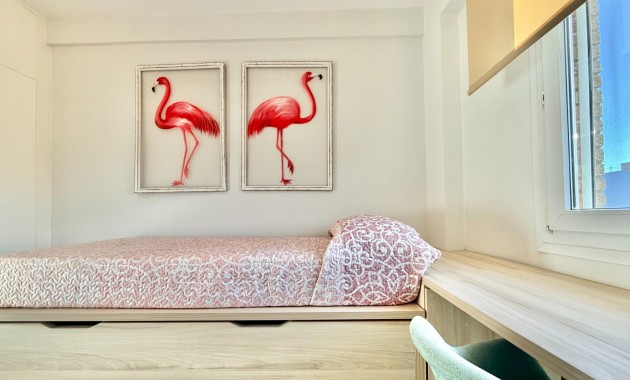 Venta - Apartamento -
Cartagena  - Cartagena Centro 