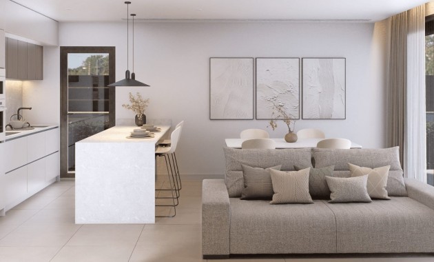 Venta - Villa -
Pilar de la Horadada - Pilar de la Horadada 