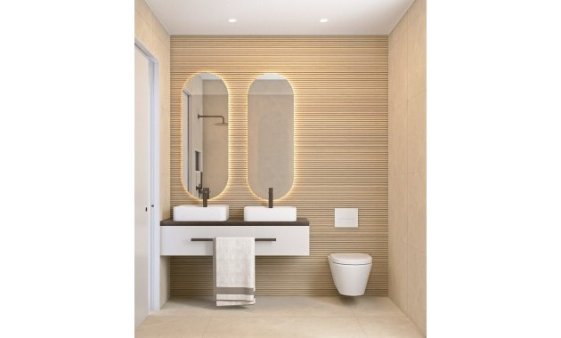 Venta - Villa -
Pilar de la Horadada - Pilar de la Horadada 