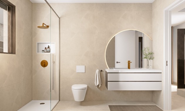 Venta - Villa -
Pilar de la Horadada - Pilar de la Horadada 