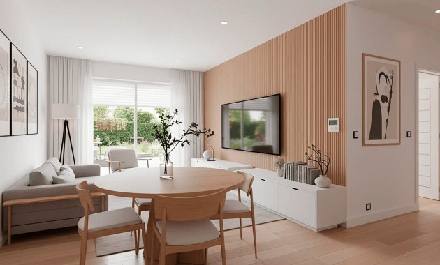 Venta - Apartamento -
Los Alcázares