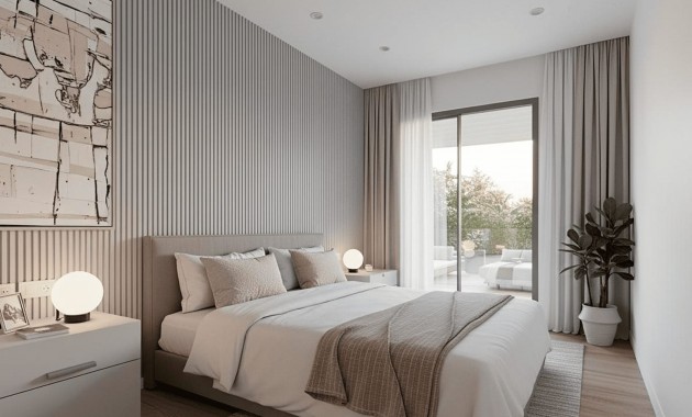 Venta - Apartamento -
Los Alcázares