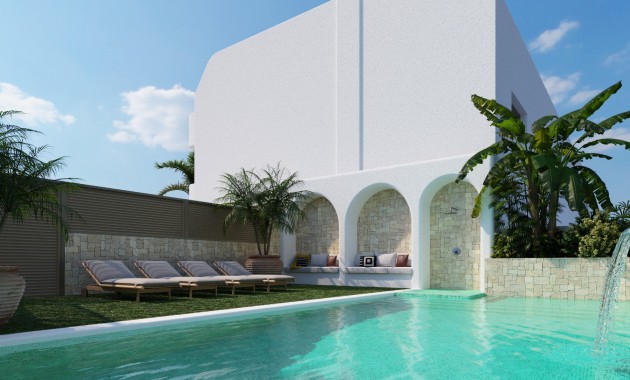 Venta - Bungalow -
San Pedro del Pinatar - San Pedro del Pinatar Centro