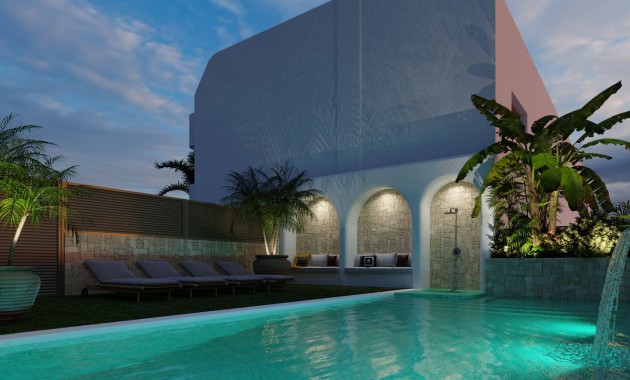 Venta - Bungalow -
San Pedro del Pinatar - San Pedro del Pinatar Centro