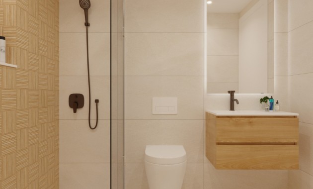 Venta - Bungalow -
San Pedro del Pinatar - San Pedro del Pinatar Centro