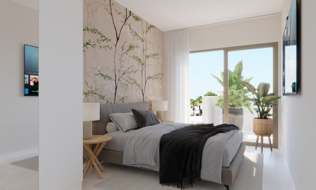 Venta - Bungalow -
San Pedro del Pinatar - San Pedro del Pinatar Centro