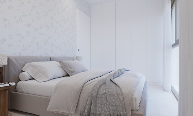 Venta - Bungalow -
San Pedro del Pinatar - San Pedro del Pinatar Centro