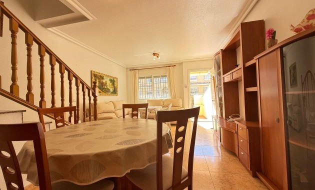 Venta - Dúplex -
San Pedro del Pinatar - San Pedro del Pinatar Centro