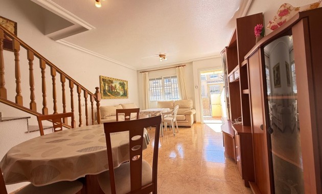 Venta - Dúplex -
San Pedro del Pinatar - San Pedro del Pinatar Centro