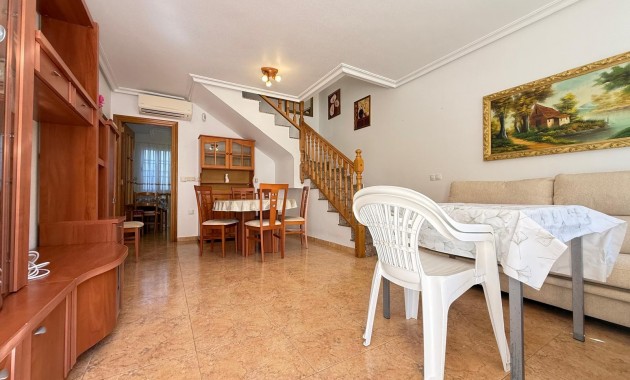 Venta - Dúplex -
San Pedro del Pinatar - San Pedro del Pinatar Centro