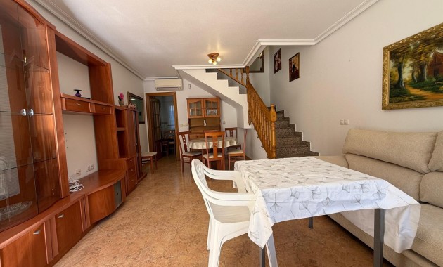 Venta - Dúplex -
San Pedro del Pinatar - San Pedro del Pinatar Centro