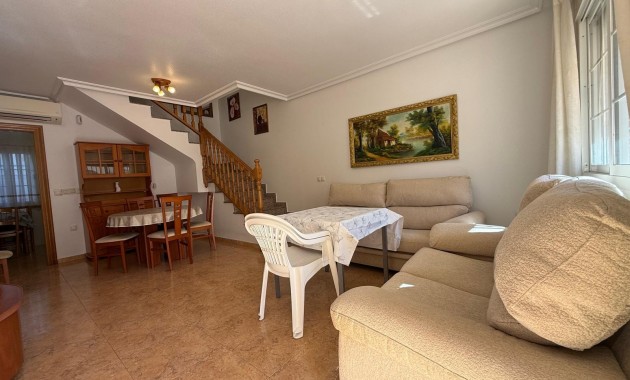Venta - Dúplex -
San Pedro del Pinatar - San Pedro del Pinatar Centro
