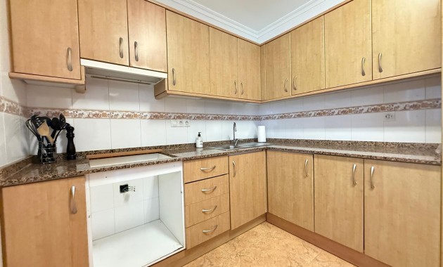 Venta - Dúplex -
San Pedro del Pinatar - San Pedro del Pinatar Centro