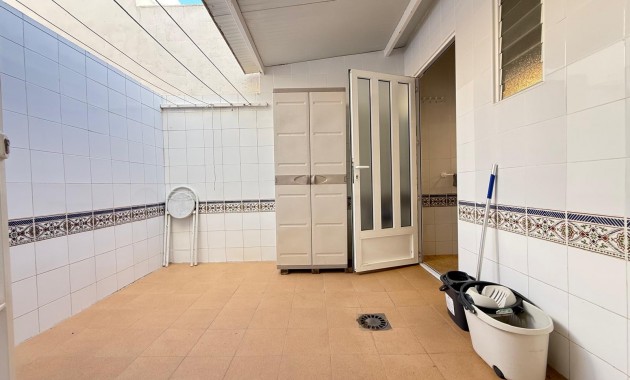 Venta - Dúplex -
San Pedro del Pinatar - San Pedro del Pinatar Centro
