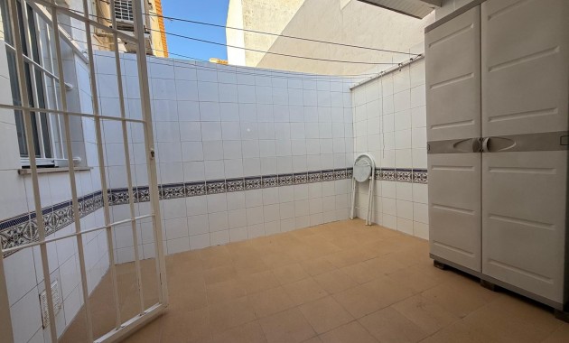 Venta - Dúplex -
San Pedro del Pinatar - San Pedro del Pinatar Centro