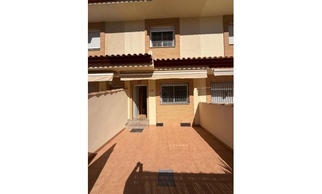 Venta - Dúplex -
San Pedro del Pinatar - San Pedro del Pinatar Centro
