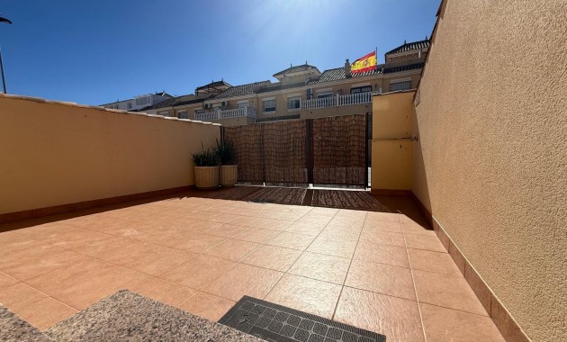Venta - Dúplex -
San Pedro del Pinatar - San Pedro del Pinatar Centro