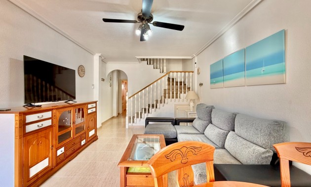 Venta - Dúplex -
San Pedro del Pinatar - Las Salinas