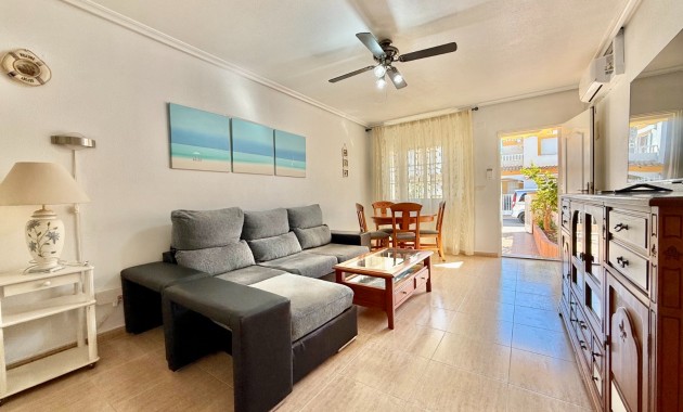 Venta - Dúplex -
San Pedro del Pinatar - Las Salinas