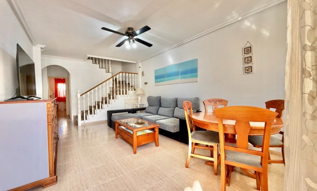 Venta - Dúplex -
San Pedro del Pinatar - Las Salinas