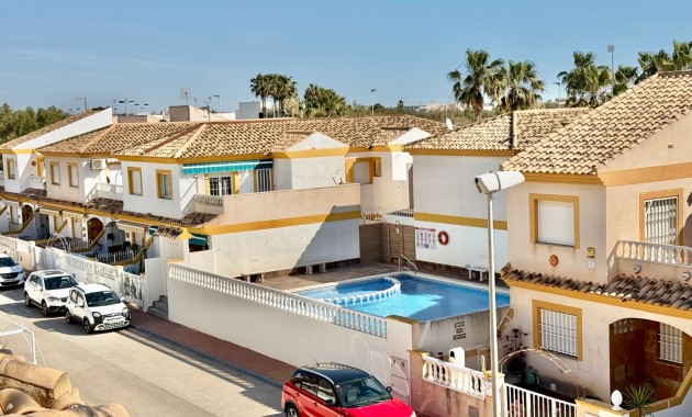 Venta - Dúplex -
San Pedro del Pinatar - Las Salinas