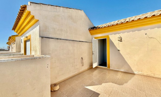 Venta - Dúplex -
San Pedro del Pinatar - Las Salinas