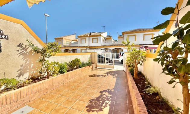 Venta - Dúplex -
San Pedro del Pinatar - Las Salinas