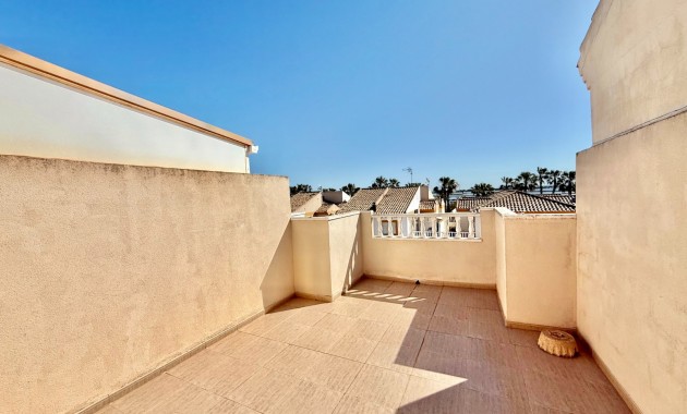 Venta - Dúplex -
San Pedro del Pinatar - Las Salinas