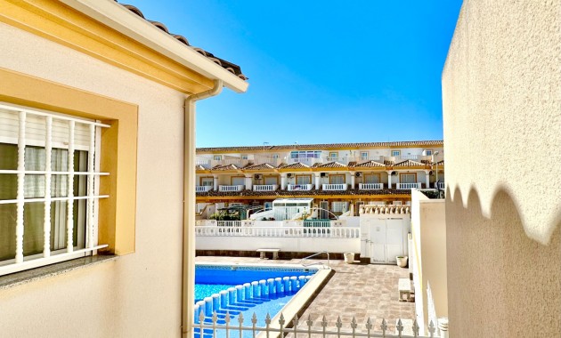 Venta - Dúplex -
San Pedro del Pinatar - Las Salinas