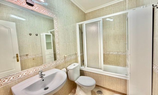 Venta - Dúplex -
San Pedro del Pinatar - Las Salinas