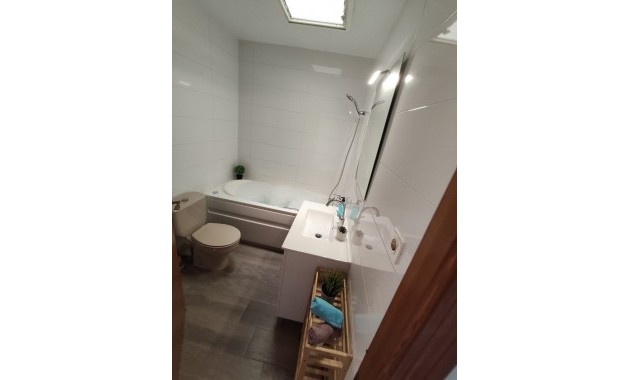 Venta - Dúplex -
San Pedro del Pinatar - Lo Pagán