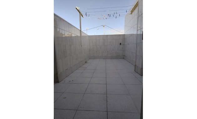 Venta - Dúplex -
San Pedro del Pinatar - Lo Pagán