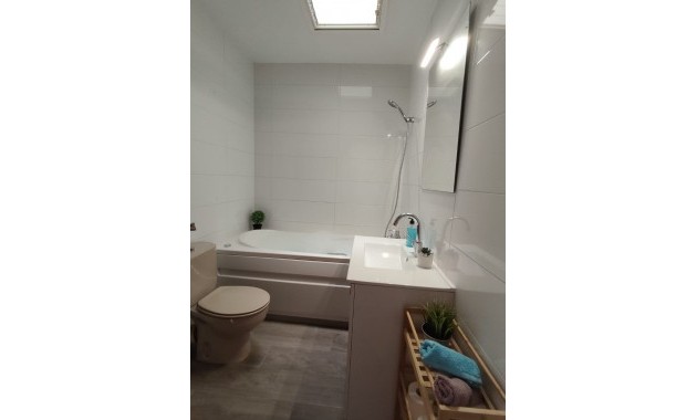 Venta - Dúplex -
San Pedro del Pinatar - Lo Pagán