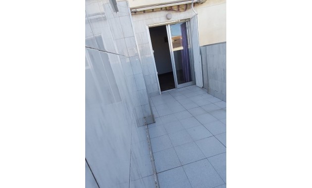 Venta - Dúplex -
San Pedro del Pinatar - Lo Pagán