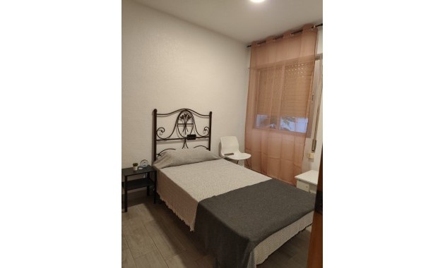 Venta - Dúplex -
San Pedro del Pinatar - Lo Pagán