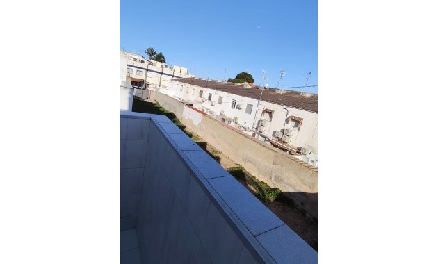 Venta - Dúplex -
San Pedro del Pinatar - Lo Pagán