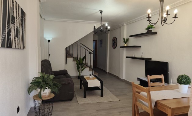 Venta - Dúplex -
San Pedro del Pinatar - Lo Pagán