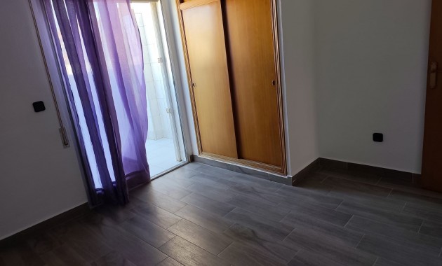 Venta - Dúplex -
San Pedro del Pinatar - Lo Pagán