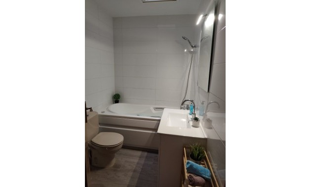 Venta - Dúplex -
San Pedro del Pinatar - Lo Pagán