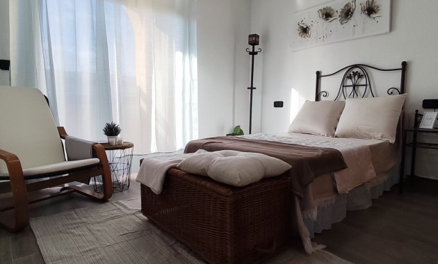 Venta - Dúplex -
San Pedro del Pinatar - Lo Pagán