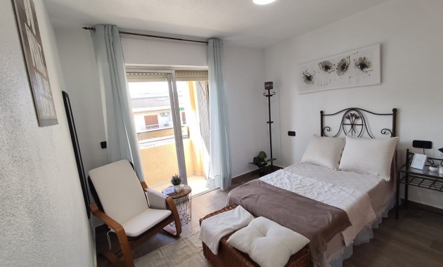 Venta - Dúplex -
San Pedro del Pinatar - Lo Pagán