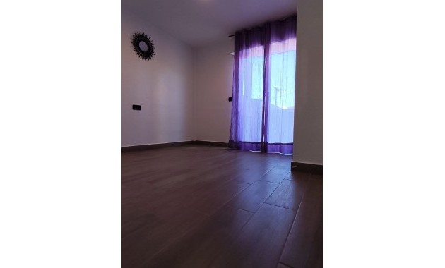 Venta - Dúplex -
San Pedro del Pinatar - Lo Pagán