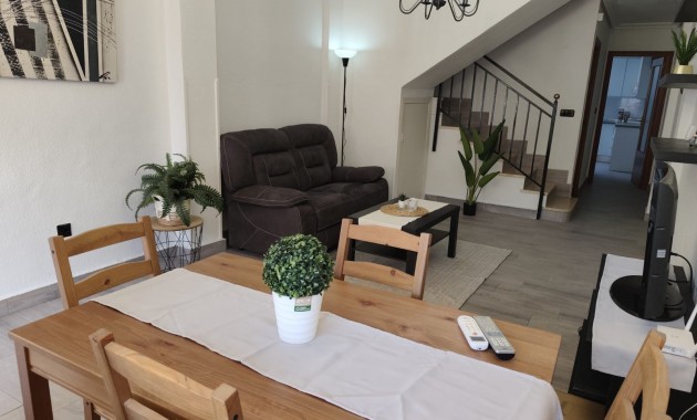 Venta - Dúplex -
San Pedro del Pinatar - Lo Pagán