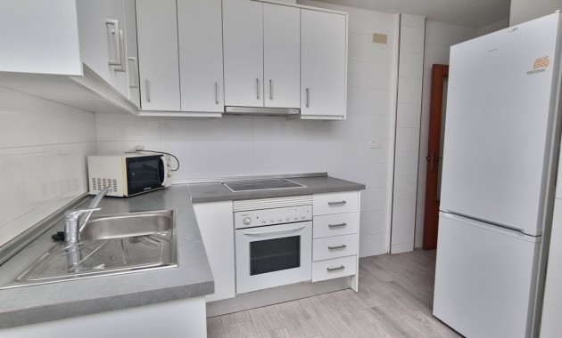 Venta - Dúplex -
San Pedro del Pinatar - Lo Pagán