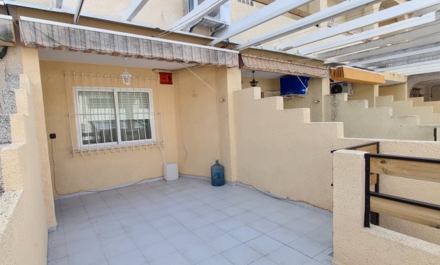 Venta - Dúplex -
San Pedro del Pinatar - Lo Pagán