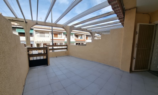 Venta - Dúplex -
San Pedro del Pinatar - Lo Pagán