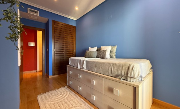 Venta - Apartamento -
San Pedro del Pinatar - San Pedro del Pinatar Centro